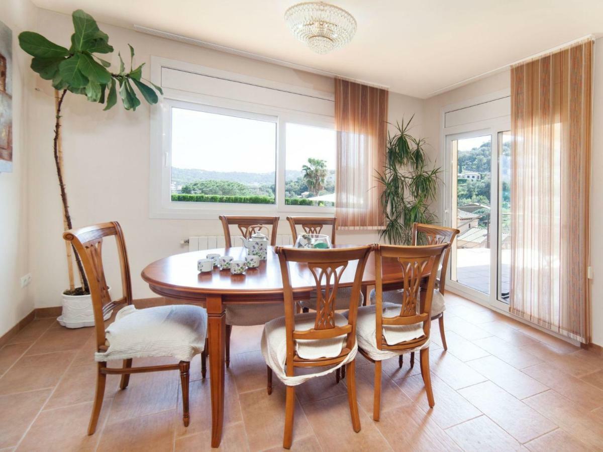 Holiday Home Mas Ambros By Interhome Calonge  Exterior foto