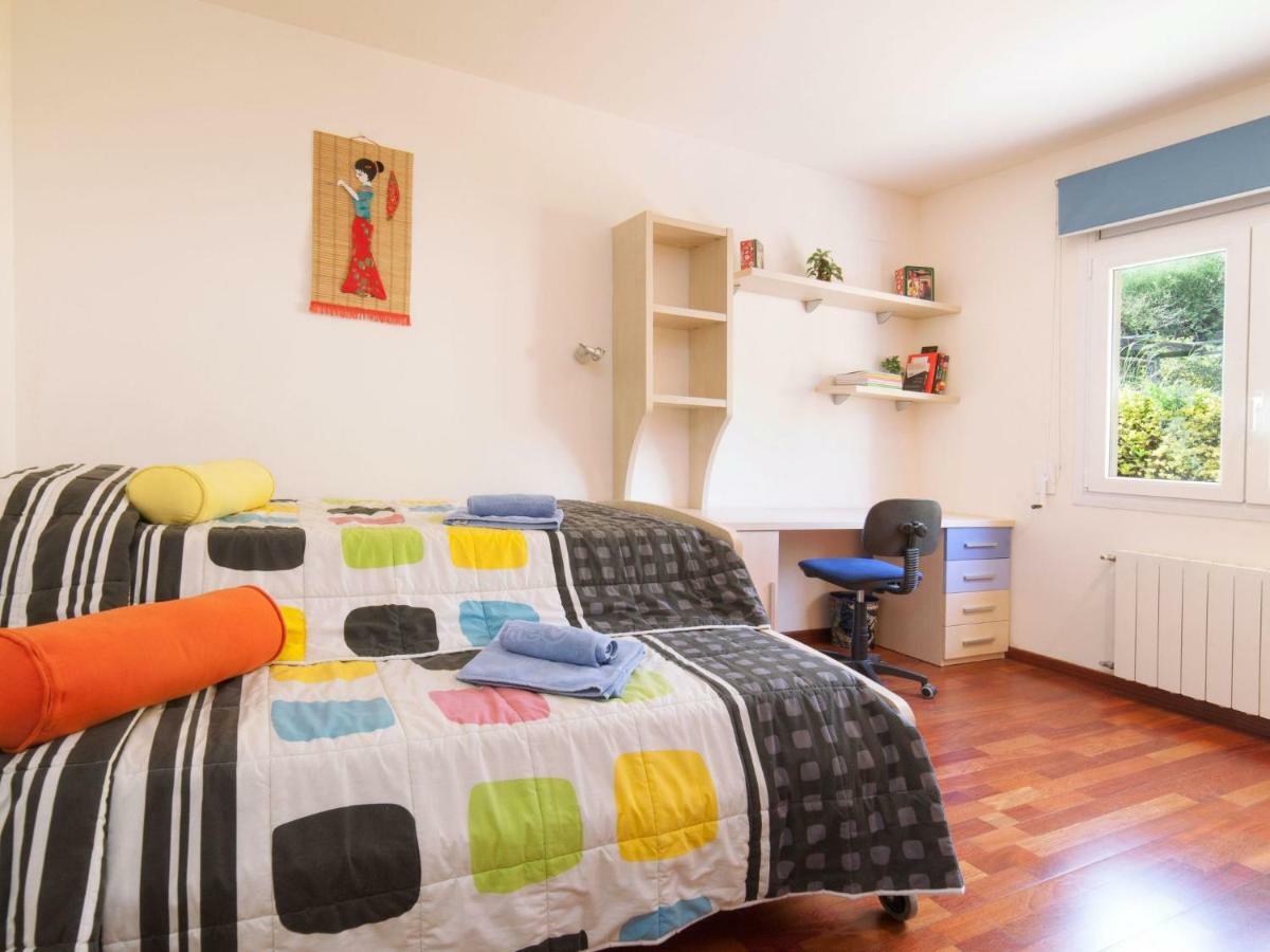 Holiday Home Mas Ambros By Interhome Calonge  Exterior foto
